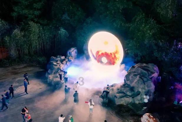 万亿魔坏神