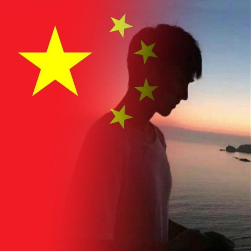 救援男孩与狗
